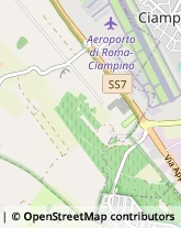 Via S. Francesco D'Assisi, 82,00043Ciampino