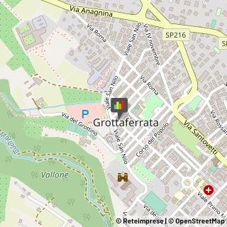 Pubblicità - Espositori e Supporti Grottaferrata,00046Roma