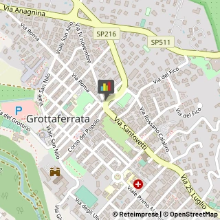 Articoli per Ortopedia Grottaferrata,00046Roma