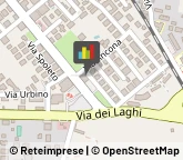 Odontoiatri e Dentisti - Medici Chirurghi,00043Roma