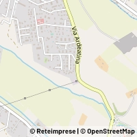 Map Roma