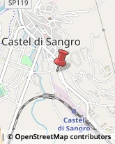 Via Numicia, 16,67031Castel di Sangro