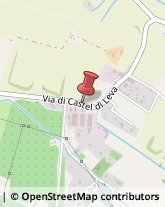 Via di Castel di Leva, 123,00134Roma