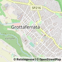 Karta Grottaferrata