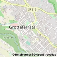 Kort Grottaferrata