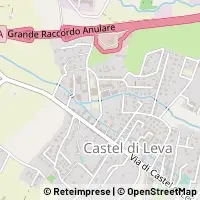 Map Roma