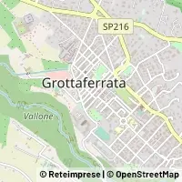 Harita Grottaferrata