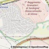 Map Roma