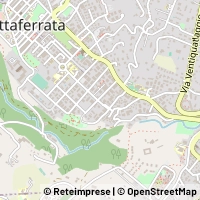 Peta Grottaferrata
