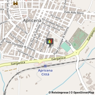 Architetti,71011Foggia