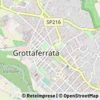 Harita Grottaferrata