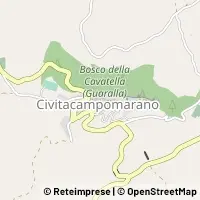 Harita Civitacampomarano
