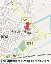 Via Aldo Moro, 138 E/F,71011Apricena