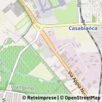 Karta Ciampino