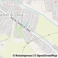 Kort Roma