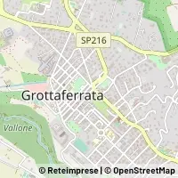 Kort Grottaferrata