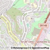 Map Roma