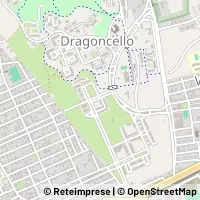 Map Roma