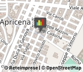 Autoscuole Apricena,71011Foggia