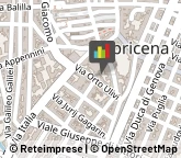 Parrucchieri Apricena,71011Foggia