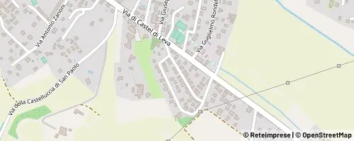 Mappa Rom