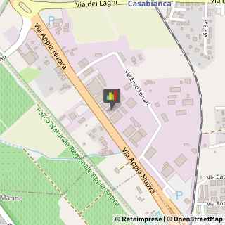 Calzature - Ingrosso e Produzione,00043Roma