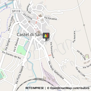 Arti Grafiche Castel di Sangro,67031L'Aquila