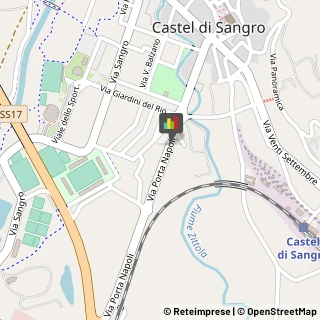 Articoli per Ortopedia Castel di Sangro,67031L'Aquila