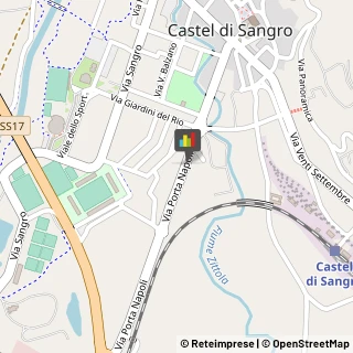 Mobili Rustici - Produzione Castel di Sangro,67031L'Aquila