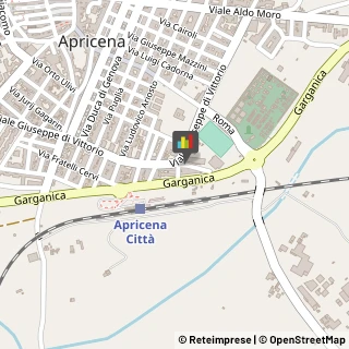 Locali, Birrerie e Pub,71011Foggia