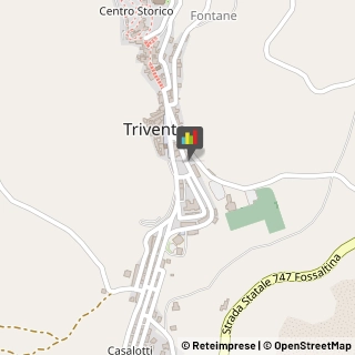 Massaggi Trivento,86029Campobasso