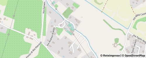 Mappa 로마