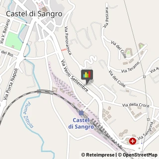 Macellerie Castel di Sangro,67031L'Aquila