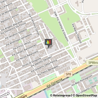 Scuole Materne Private,00126Roma