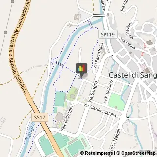 Biciclette - Dettaglio e Riparazione Castel di Sangro,67031L'Aquila