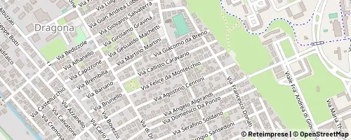 Mappa Rom