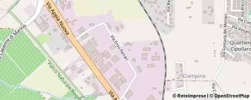 Mappa 钱皮诺