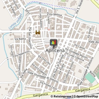 Locali, Birrerie e Pub,71011Foggia