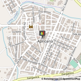 Consulenza Informatica,71011Foggia