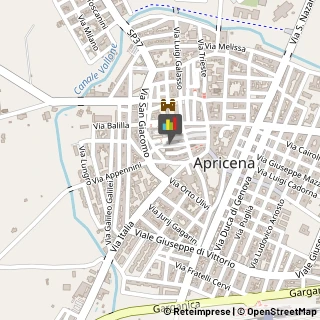 Locali, Birrerie e Pub,71011Foggia