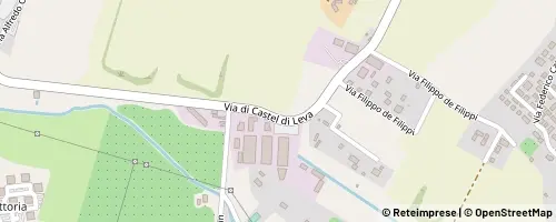 Mappa Rom