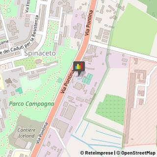 Subacquea Attrezzature,00128Roma