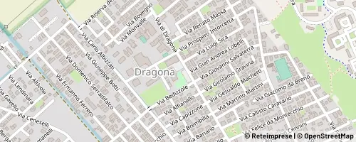 Mappa Rom