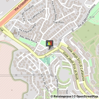 Lavanderie a Secco,00128Roma