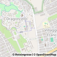 Map Roma