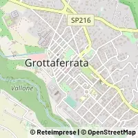 Harita Grottaferrata