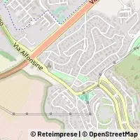 Map Roma