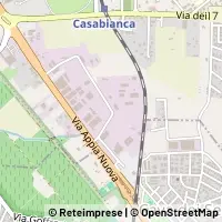 Kort Ciampino