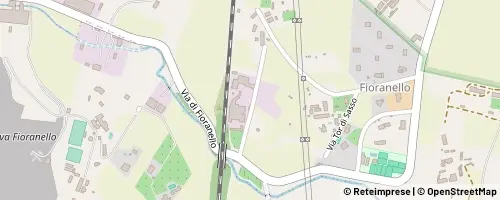 Mappa Rom