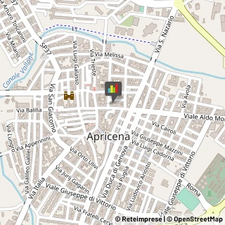 Amministrazioni Immobiliari,71011Foggia